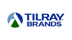 Tilray Brands Logo