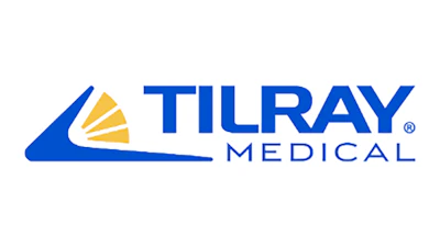 Tilray medical Logo