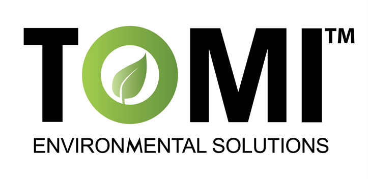 Tomi Logo