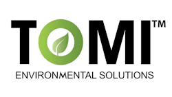 Tomi Logo
