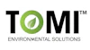 Tomi Logo