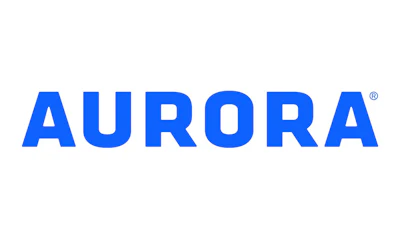Aurora Cannabis Logo