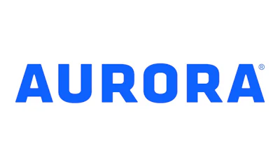 Aurora Cannabis Logo