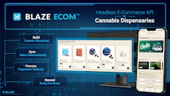 Blase Display