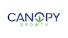 Canopy Growth New Logo Cmyk
