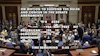 Final House Vote Cr