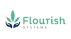 Flourish systems Logo