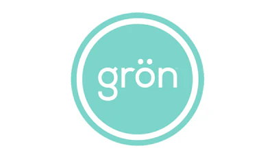 Gron Logo