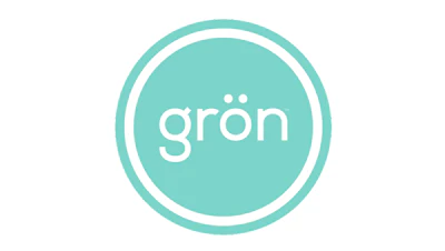Gron Logo