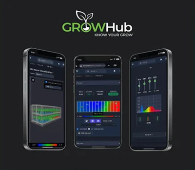 Grow Hub1