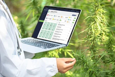 Grow Hub2