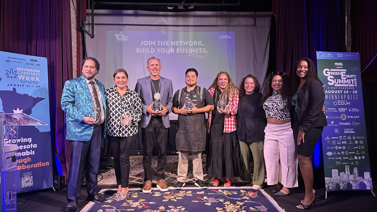 ICIA is recognized for bridging the gap between policy and community leadership.