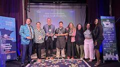 ICIA is recognized for bridging the gap between policy and community leadership.