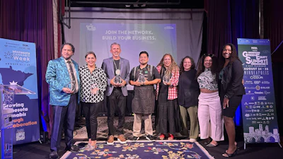 ICIA is recognized for bridging the gap between policy and community leadership.