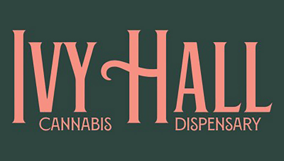 Ivy Hall Logo