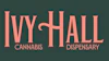 Ivy Hall Logo