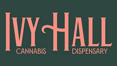 Ivy Hall Logo