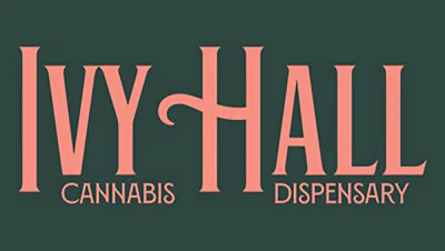 Ivy Hall Logo