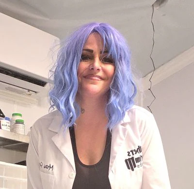 Laura Campanella