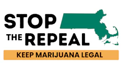 Mass Stop the repeal Logo