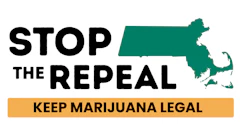 Mass Stop the repeal Logo