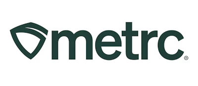 Metrc Logo