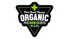 Organic Remedies Logo