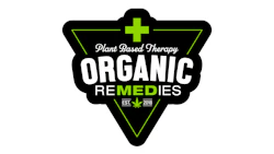 Organic Remedies Logo