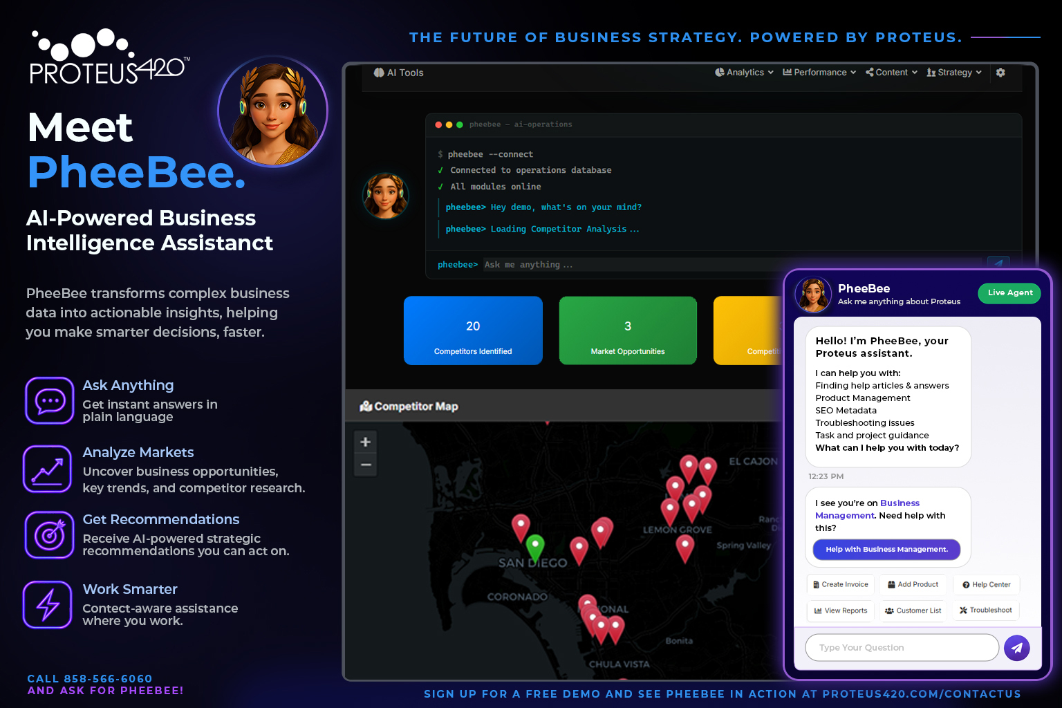 Phee Bee Business Management