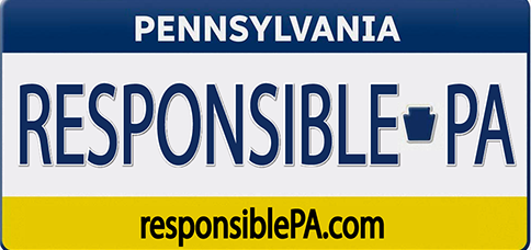 Responsible Pa Logo