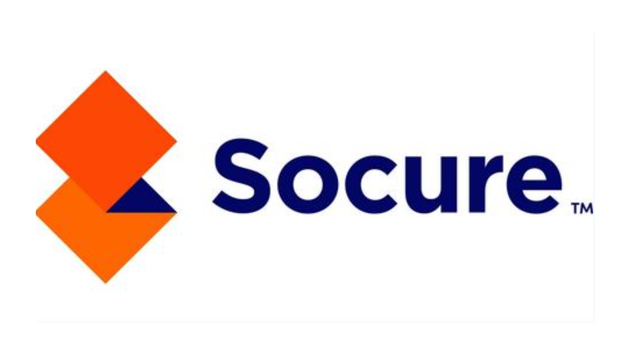 Socure Logo