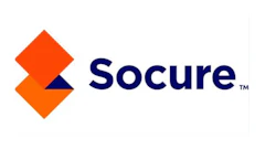 Socure Logo