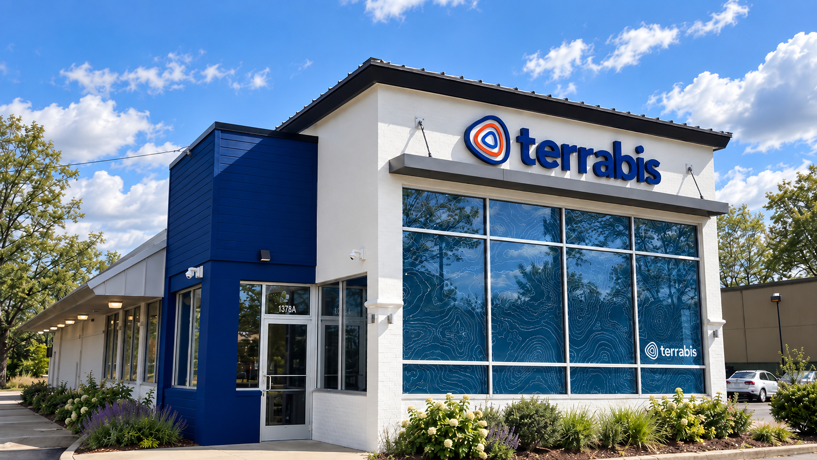 Terrabis Will Open Mc Henry