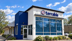Terrabis Will Open Mc Henry