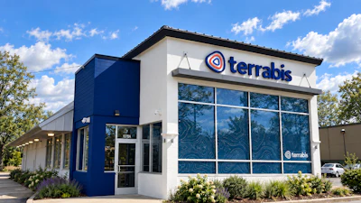 Terrabis Will Open Mc Henry