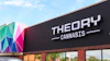 Theory Storefront