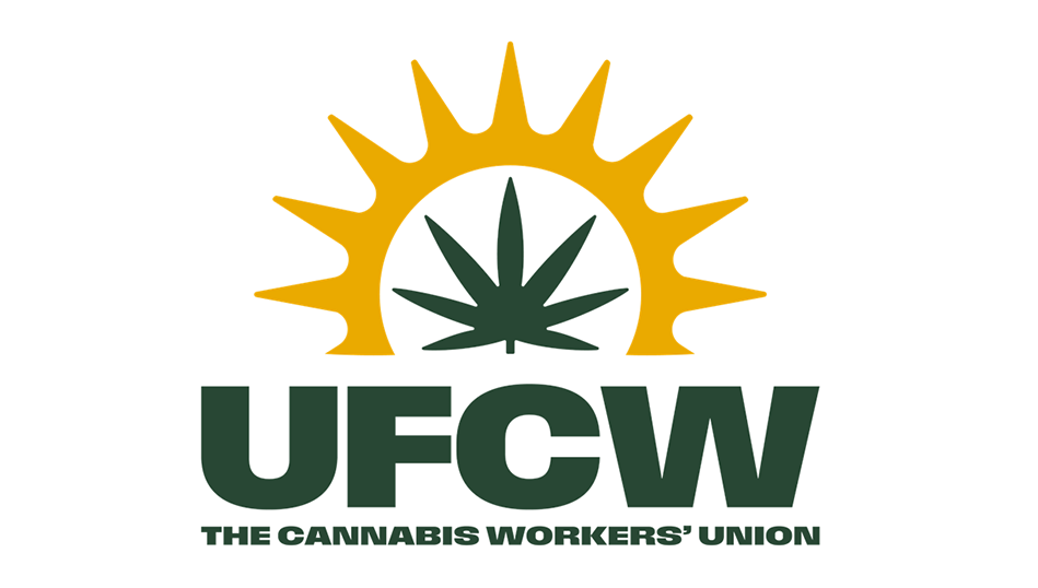 Ufcw Canna Logo