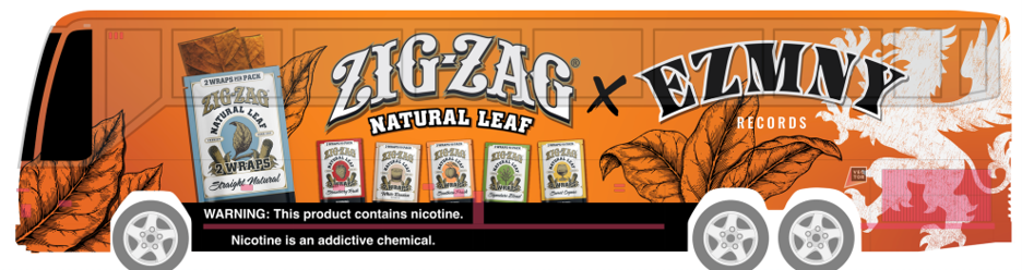 Zig Zag Ty dolla sign