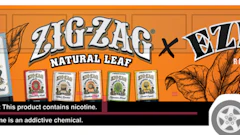 Zig Zag Ty dolla sign