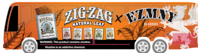 Zig Zag Ty dolla sign