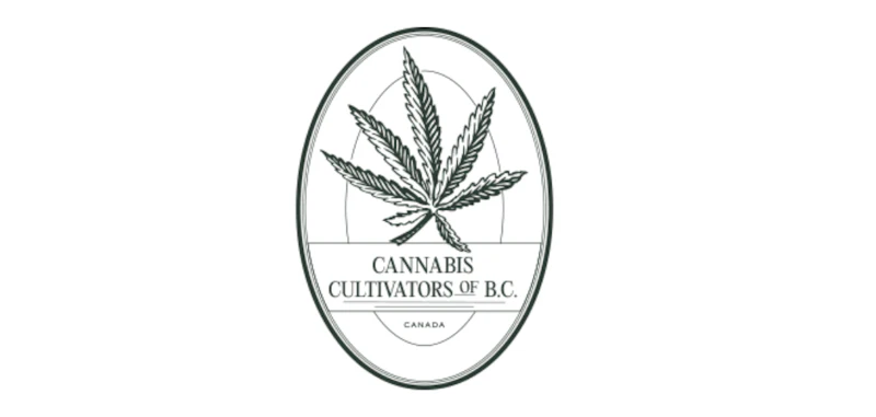 Forwarding Business Icon Cannabis Cultivators of British Columbia