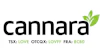 Cannara logo with green leaf symbol and stock ticker symbols TSX LOVE, OTCQX LOVFF, FRA 8CB0